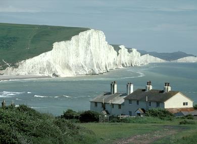 Seven Sisters Of Greek Mythology