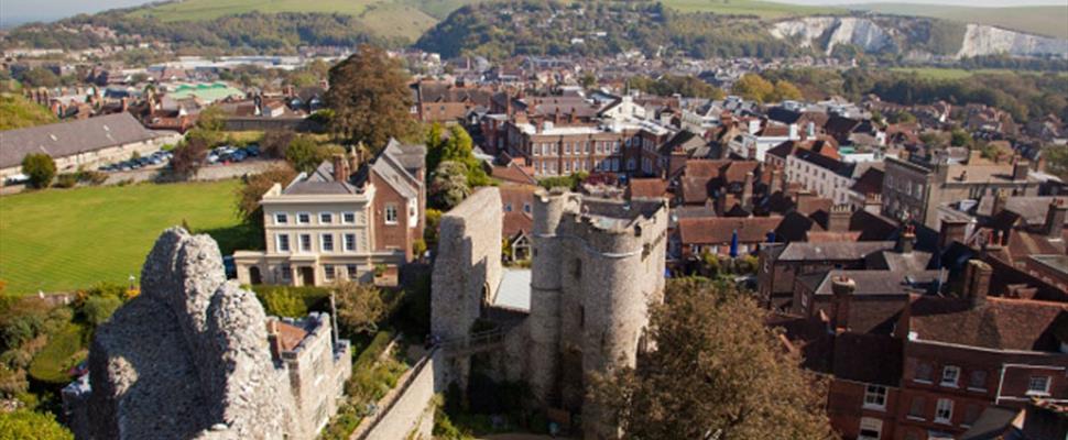 Towns & villages near Gatwick Airport - Visit South East England