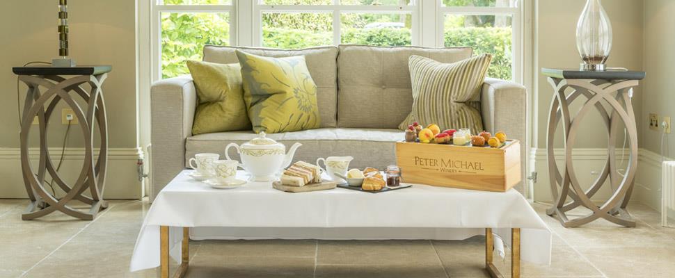 Best Afternoon Teas In South East England