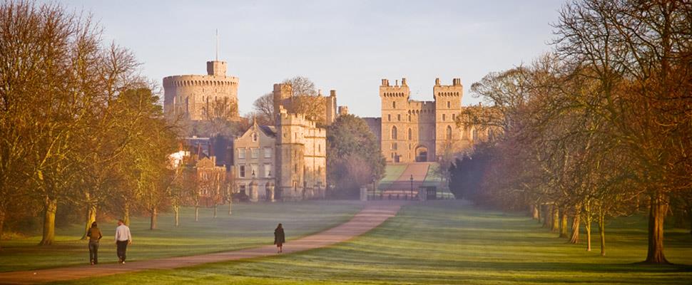 tourism southeast england