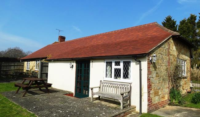 White Lion Farm Cottages Self Catering In Lewes Wealden Visit