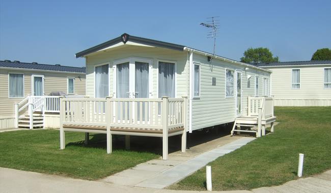 Honeybridge Park Camping Caravan Site In Horsham Horsham