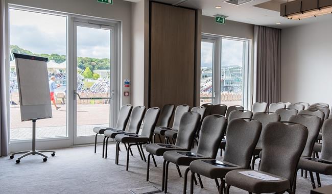 Hilton At The Ageas Bowl Southampton Conferences - 