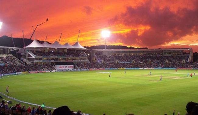 The Ageas Bowl - Sports Ground in Southampton, Eastleigh - Visit South ...