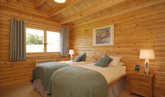 South Winchester Lodges Self Catering In Winchester Winchester