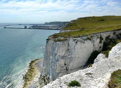 Dover - Towns & Villages in Dover, Dover - Visit South East England